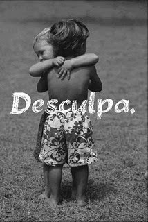 Desculpa